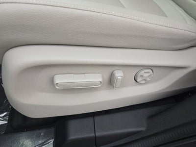 2027 Honda Odyssey EX-L