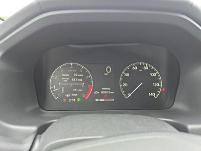 2027 Honda Odyssey EX-L