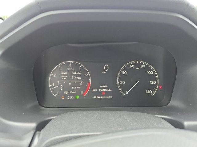 2027 Honda Odyssey EX-L