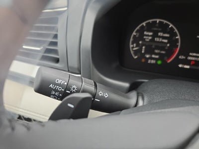 2027 Honda Odyssey EX-L
