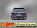 2027 Honda Odyssey EX-L