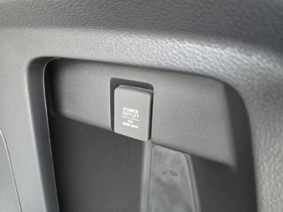 2027 Honda Odyssey EX-L