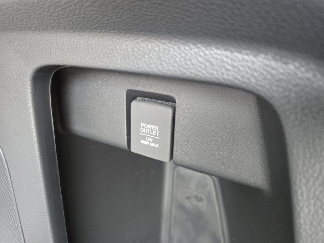 2027 Honda Odyssey EX-L