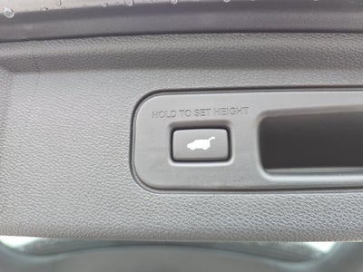 2027 Honda Odyssey EX-L