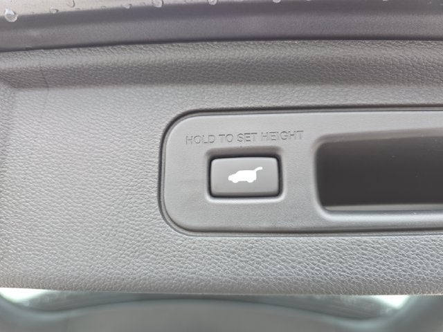 2027 Honda Odyssey EX-L