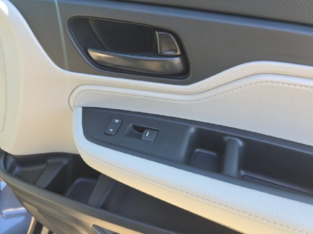 2027 Honda Odyssey EX-L
