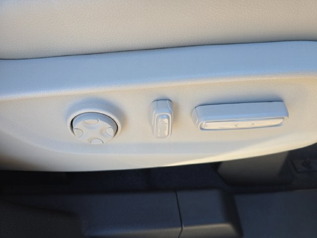2027 Honda Odyssey EX-L