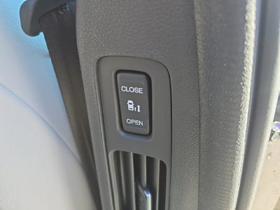 2027 Honda Odyssey EX-L