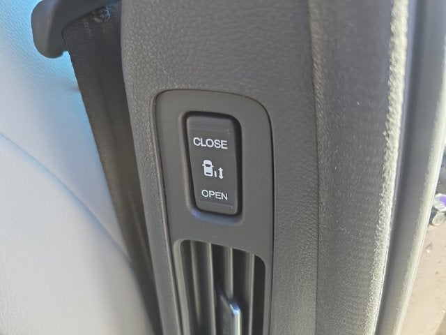 2027 Honda Odyssey EX-L