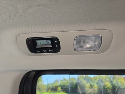 2027 Honda Odyssey EX-L
