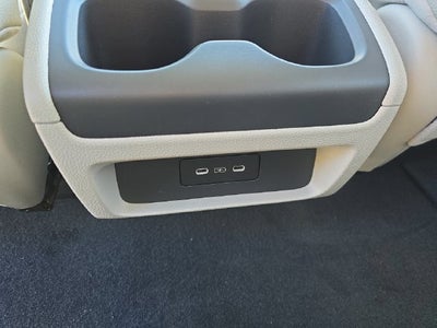 2027 Honda Odyssey EX-L