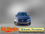 2027 Honda Odyssey EX-L