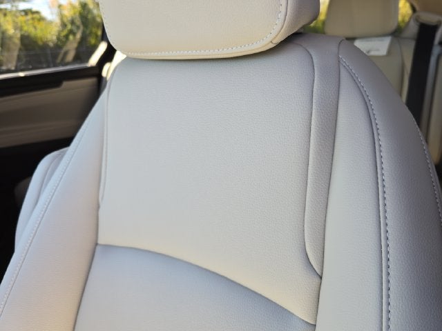 2027 Honda Odyssey EX-L