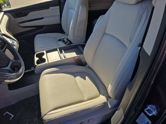 2027 Honda Odyssey EX-L