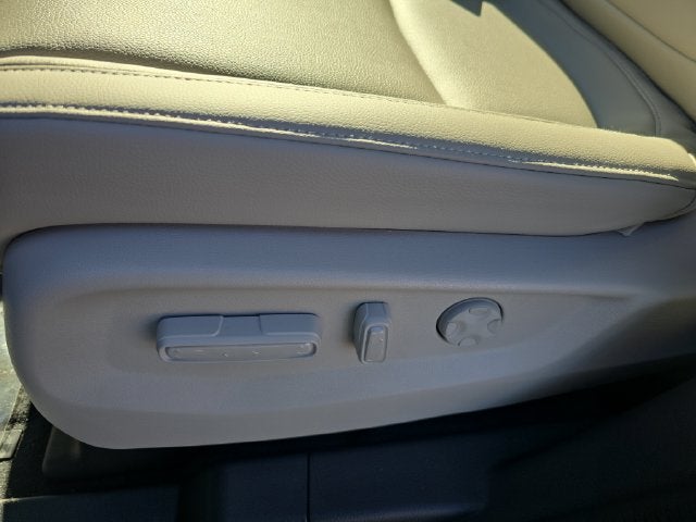 2027 Honda Odyssey EX-L