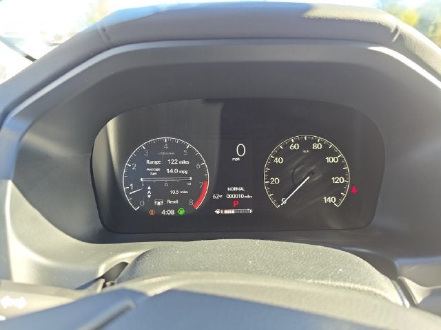 2027 Honda Odyssey EX-L