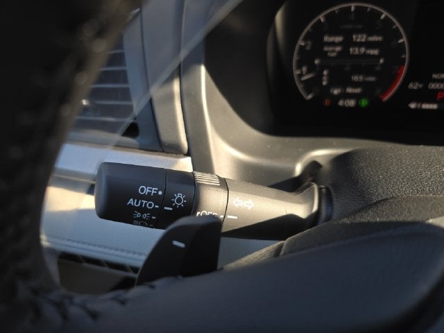 2027 Honda Odyssey EX-L