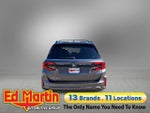 2027 Honda Odyssey EX-L