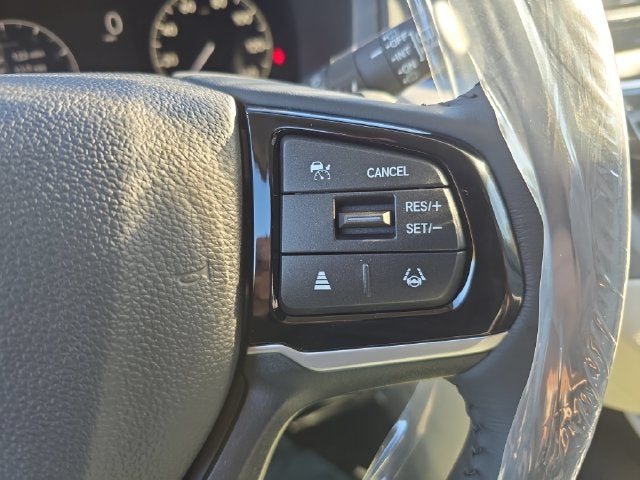 2027 Honda Odyssey EX-L