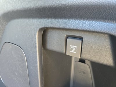 2027 Honda Odyssey EX-L