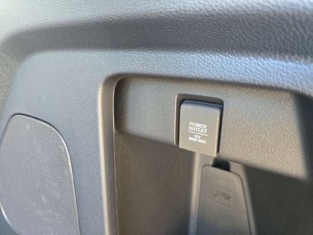 2027 Honda Odyssey EX-L