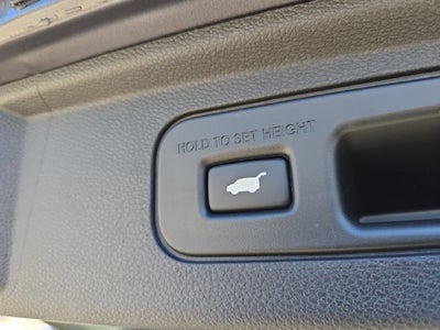 2027 Honda Odyssey EX-L