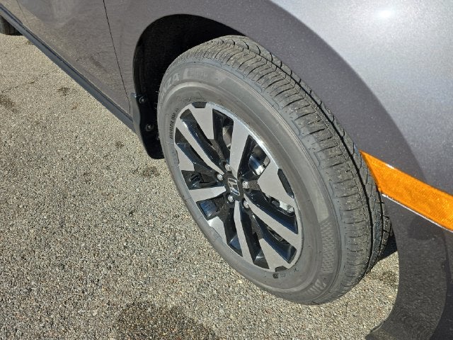 2027 Honda Odyssey EX-L
