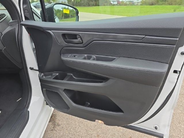 2027 Honda Odyssey Sport-L