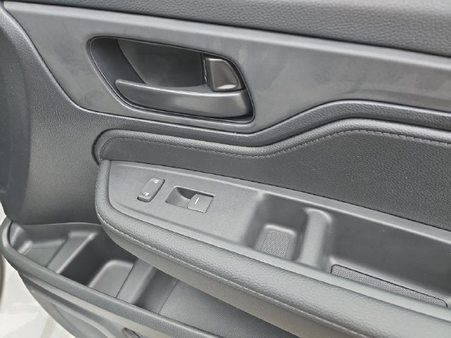 2027 Honda Odyssey Sport-L