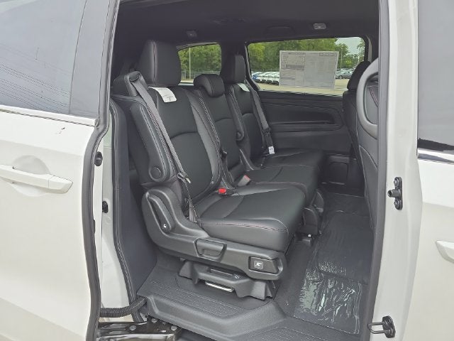 2027 Honda Odyssey Sport-L