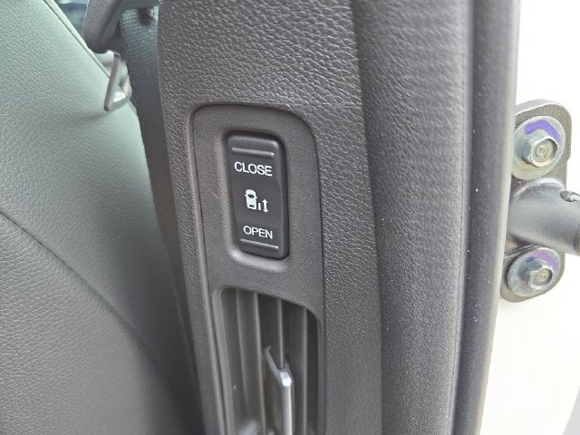 2027 Honda Odyssey Sport-L