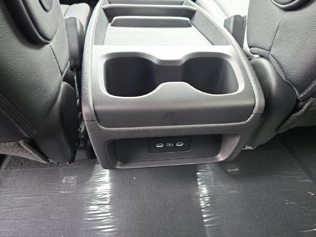 2027 Honda Odyssey Sport-L