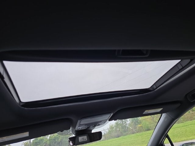2027 Honda Odyssey Sport-L