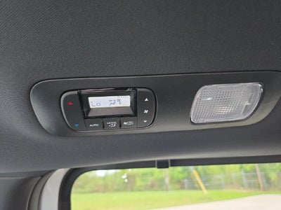 2027 Honda Odyssey Sport-L