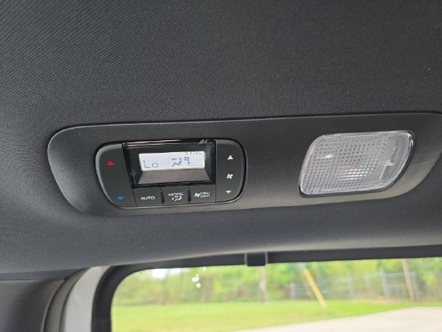 2027 Honda Odyssey Sport-L