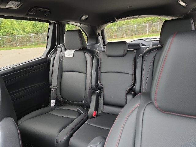 2027 Honda Odyssey Sport-L