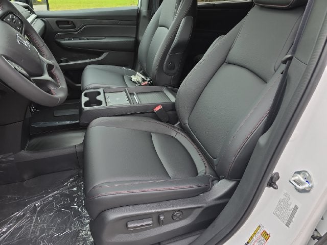 2027 Honda Odyssey Sport-L