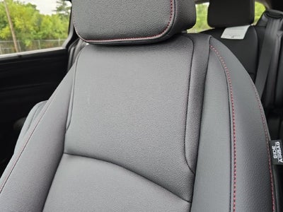 2027 Honda Odyssey Sport-L