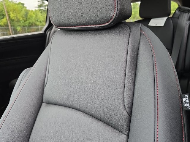 2027 Honda Odyssey Sport-L