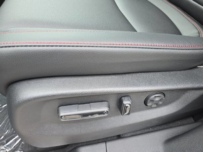 2027 Honda Odyssey Sport-L