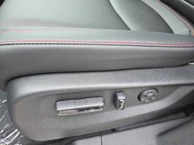 2027 Honda Odyssey Sport-L