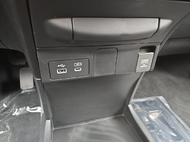 2027 Honda Odyssey Sport-L