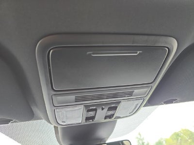 2027 Honda Odyssey Sport-L