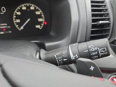 2027 Honda Odyssey Sport-L