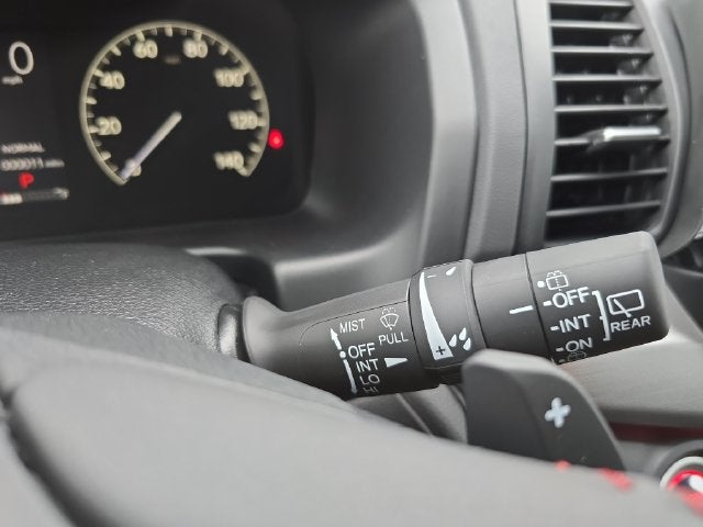 2027 Honda Odyssey Sport-L