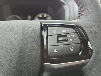 2027 Honda Odyssey Sport-L