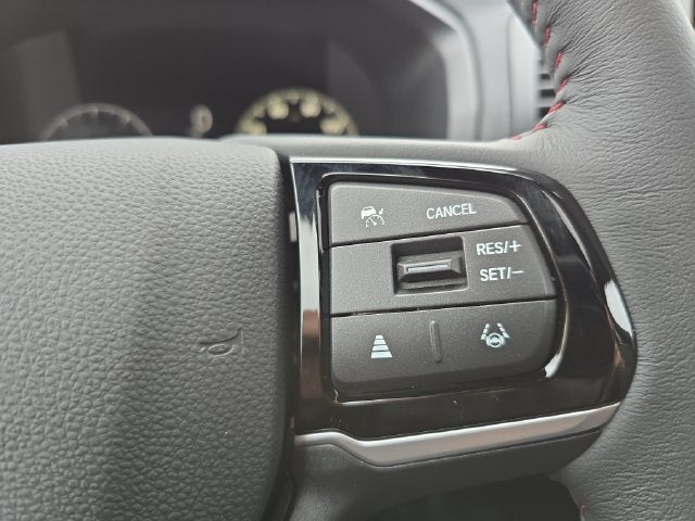 2027 Honda Odyssey Sport-L