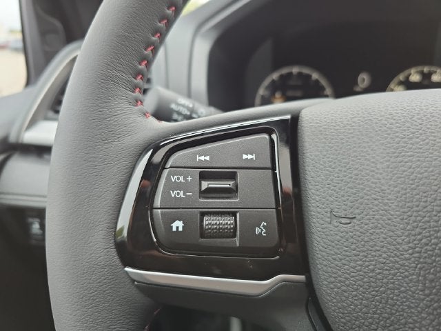 2027 Honda Odyssey Sport-L