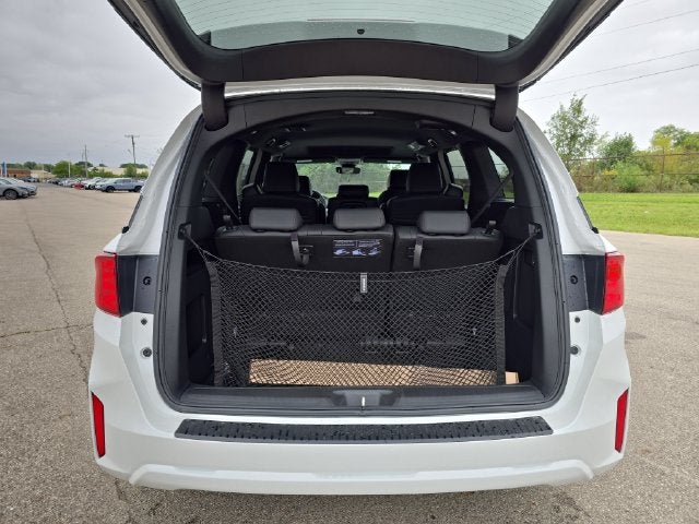 2027 Honda Odyssey Sport-L