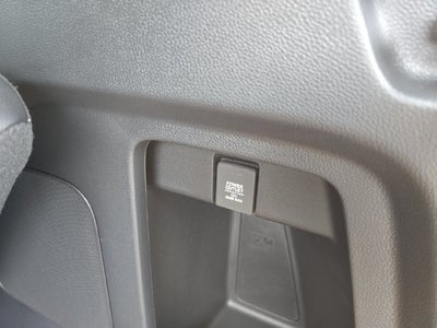 2027 Honda Odyssey Sport-L